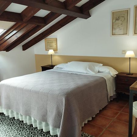 Posada Tresvalle Убиарко Экстерьер фото