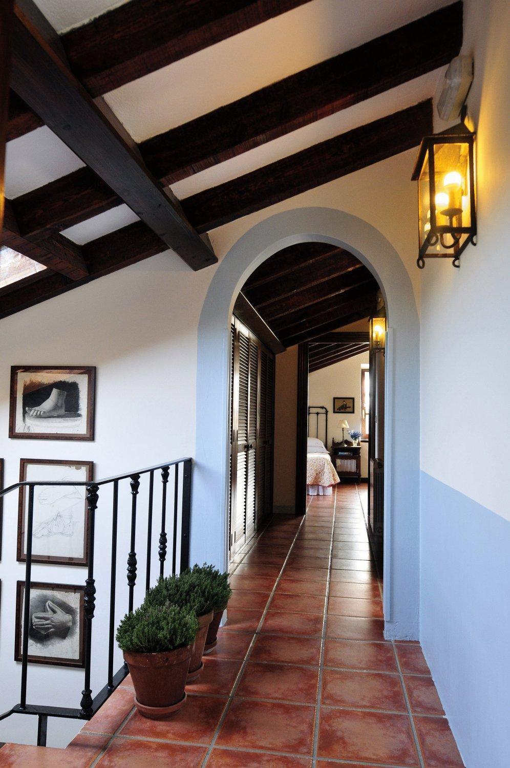 Posada Tresvalle Убиарко Экстерьер фото